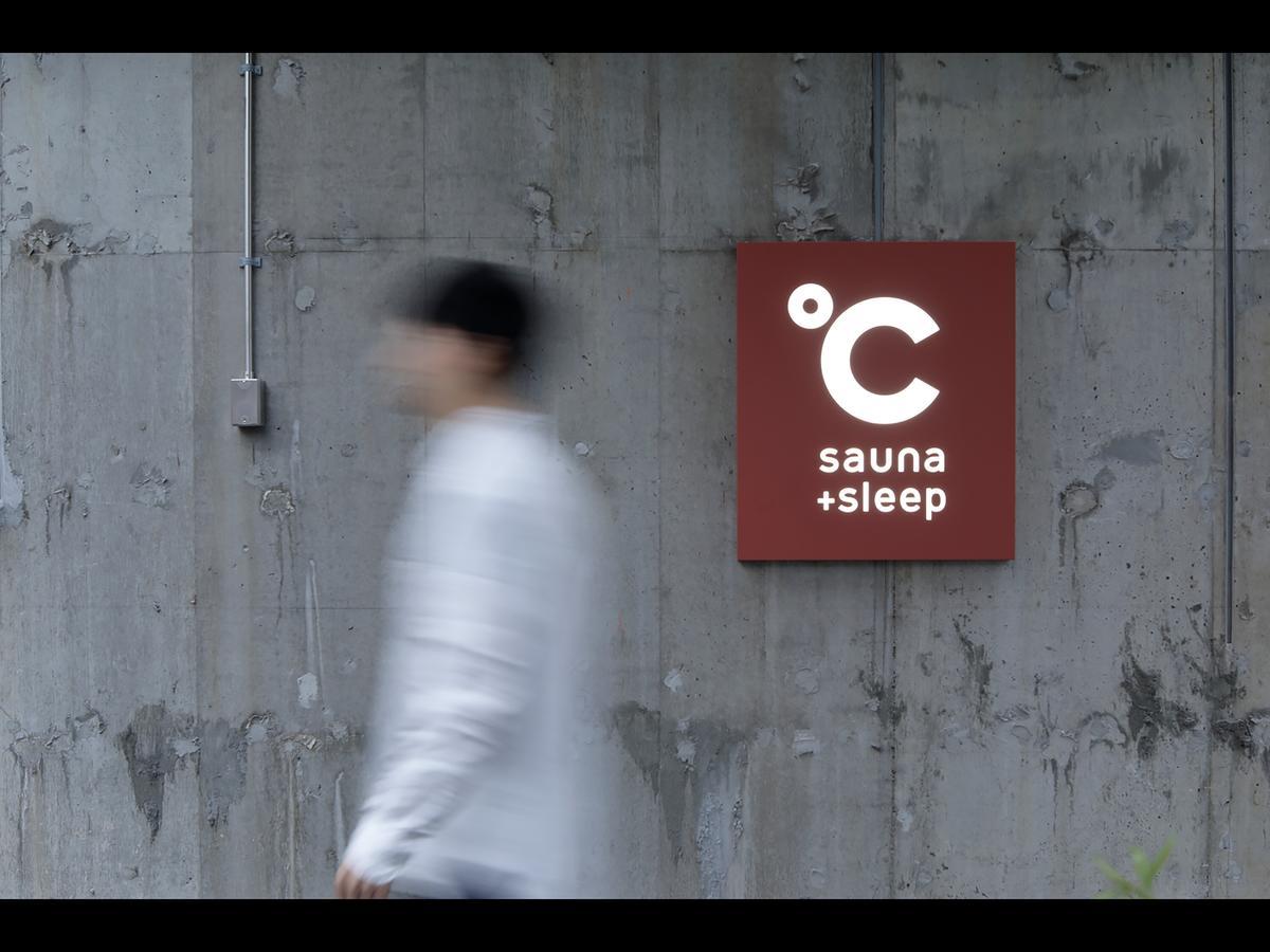 Do-C Gotanda Hotel Tokyo Exterior photo